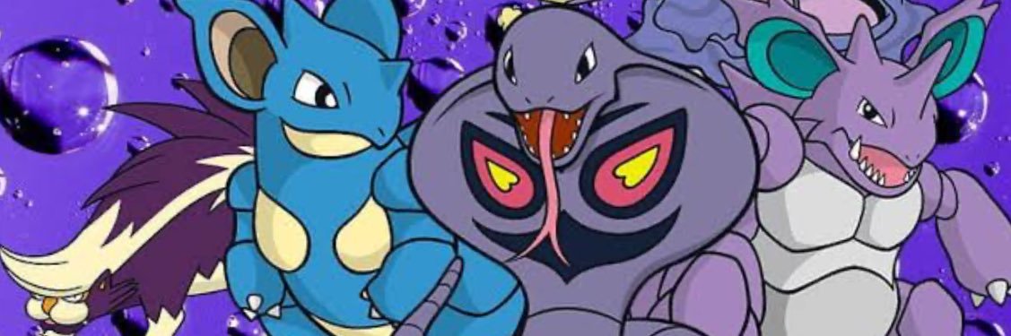 毒ガスちゃん banner
