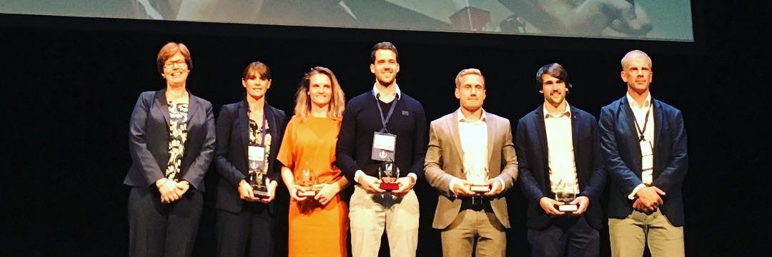 Cas Fuchs, PhD banner