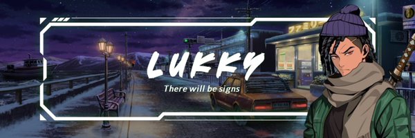 lukky__OP Profile Banner