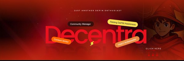 Decentra_3 Profile Banner