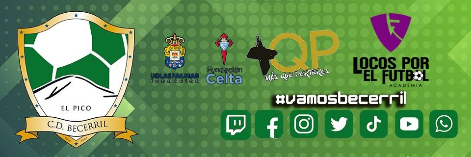 becerrilcd's profile banner image