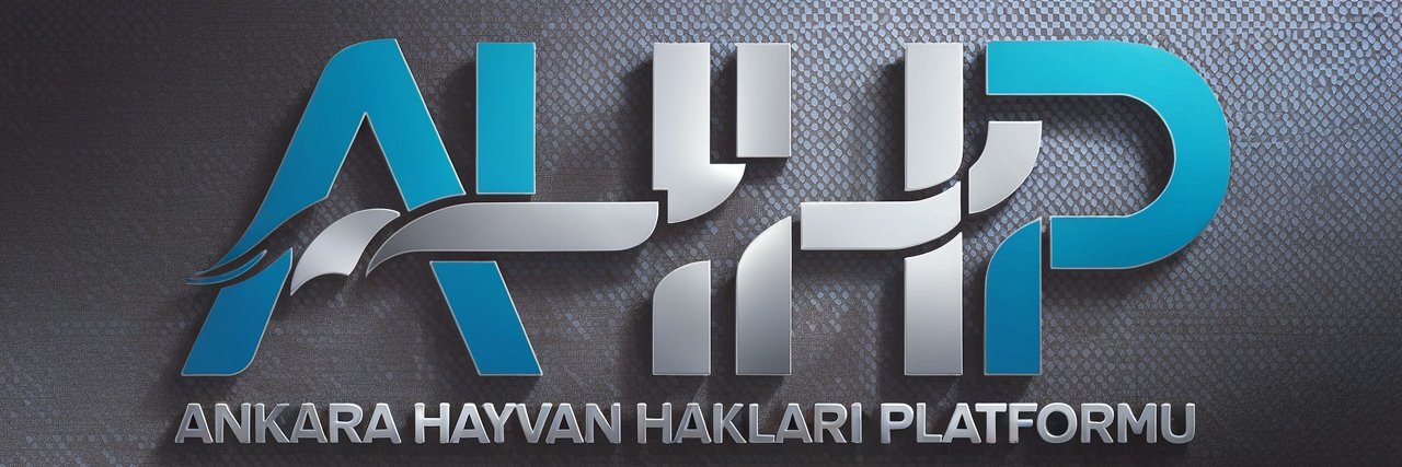 Ankara Hayvan Hakları Platformu's banner
