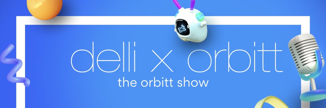 Delli banner