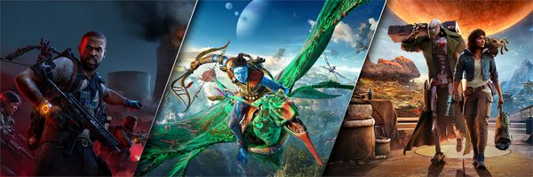Anchel Profile Banner