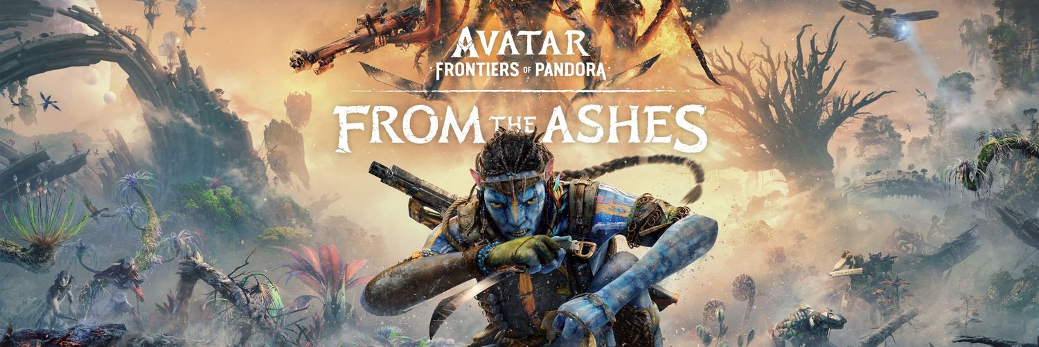 Anchel Labena banner