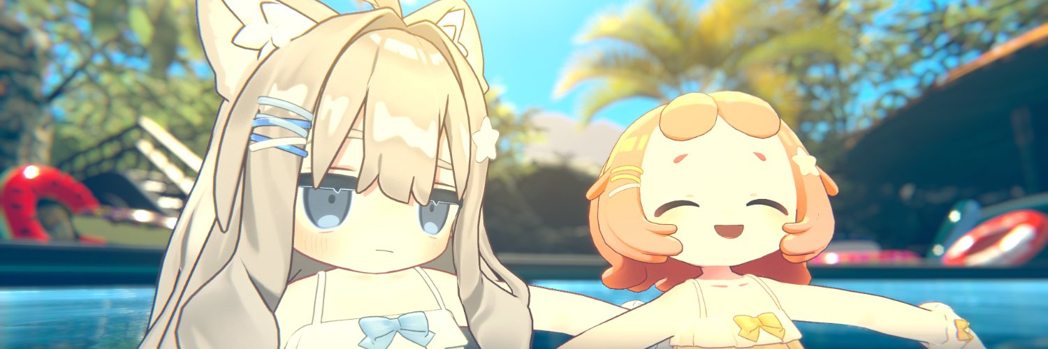 osyake_3d's profile banner image