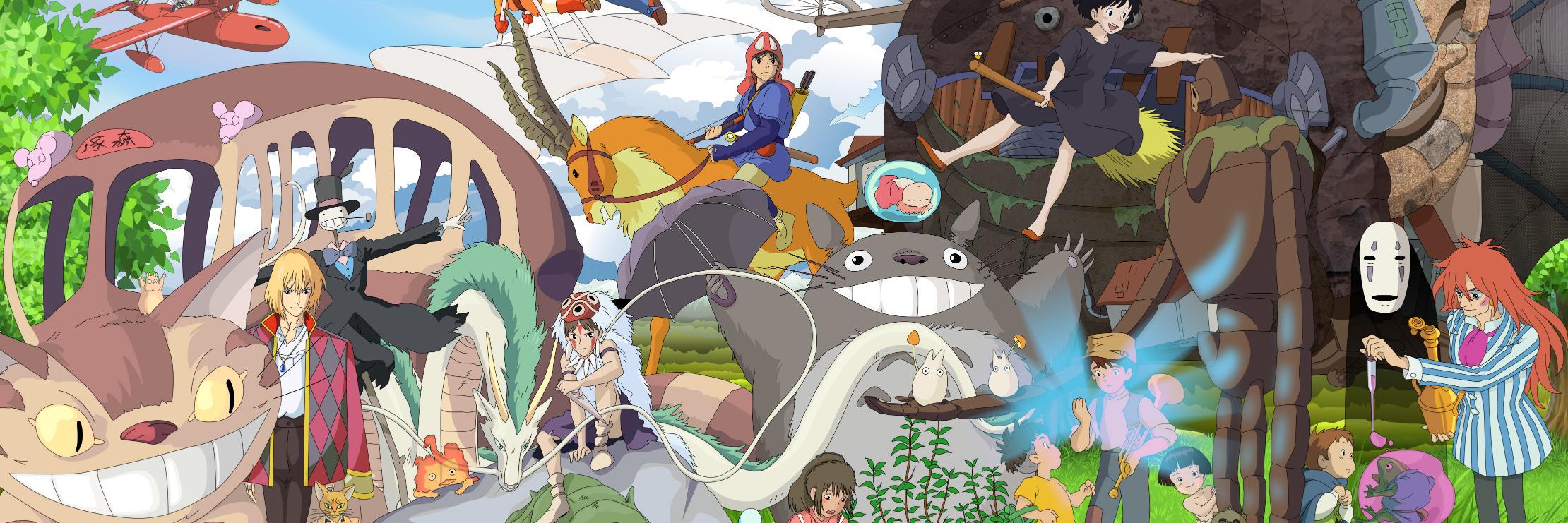 Fen banner