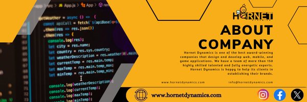 DynamicsHo93265 Profile Banner