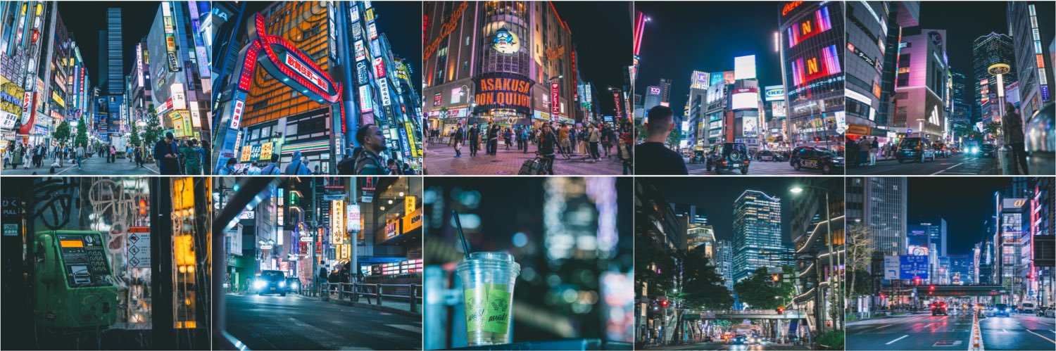 Semashi📸's banner