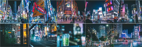 semashi_camera Profile Banner