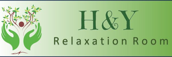 Relaxation Room H&Y Profile Banner