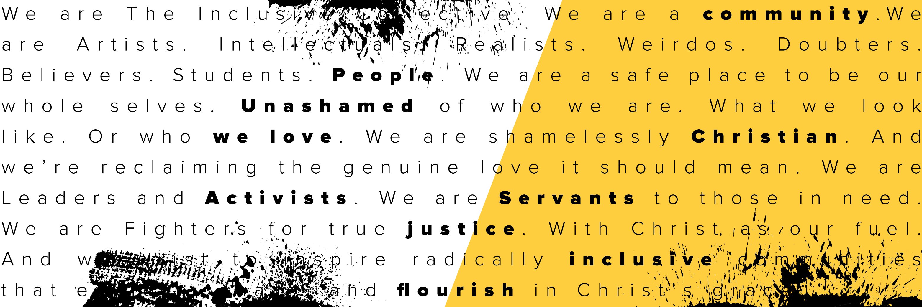 GetInclusiveCHI's profile banner image