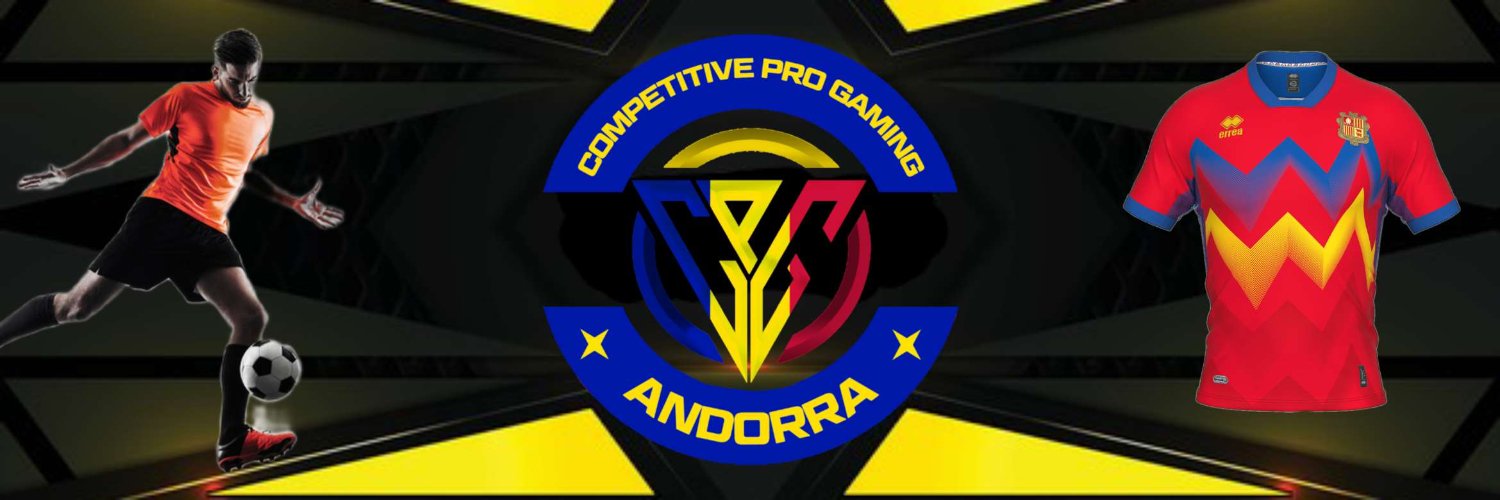 CPG Andorra Profile Banner