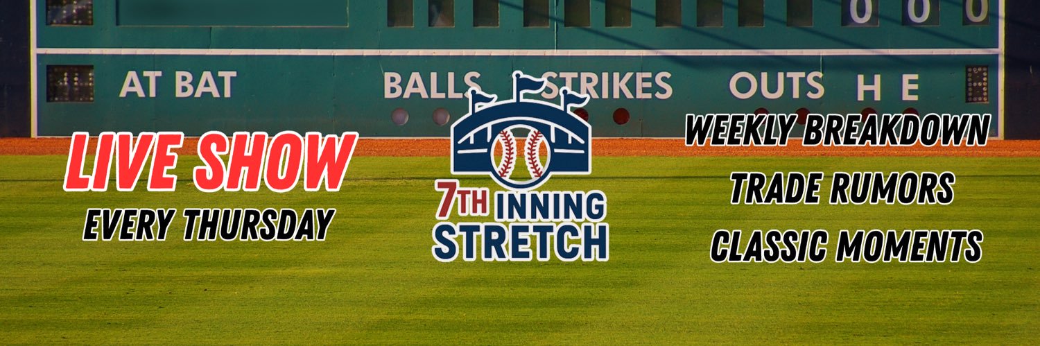 7th Inning Stretch banner