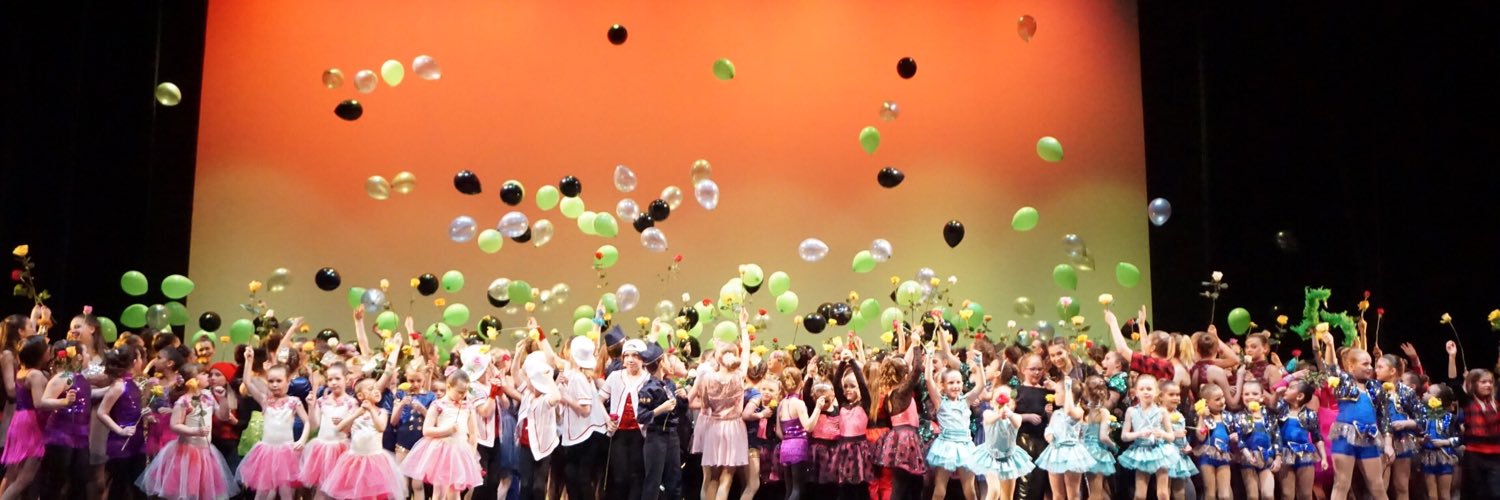 evolutiondance1's profile banner image