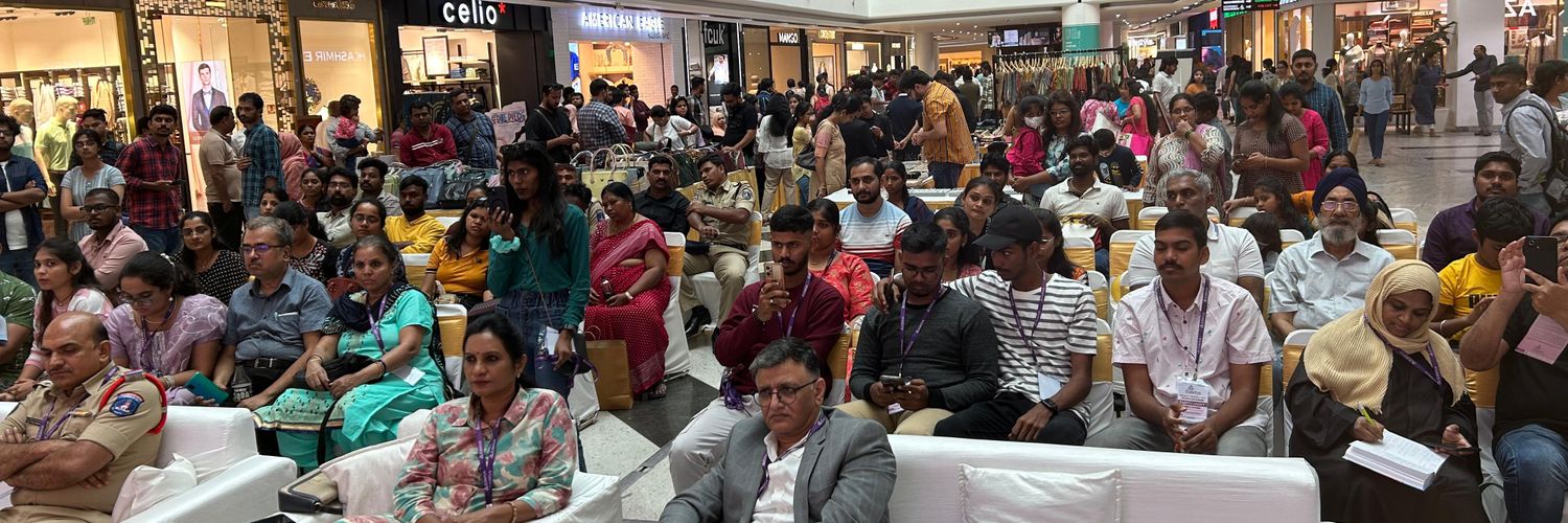 Indraneel Majumdar banner