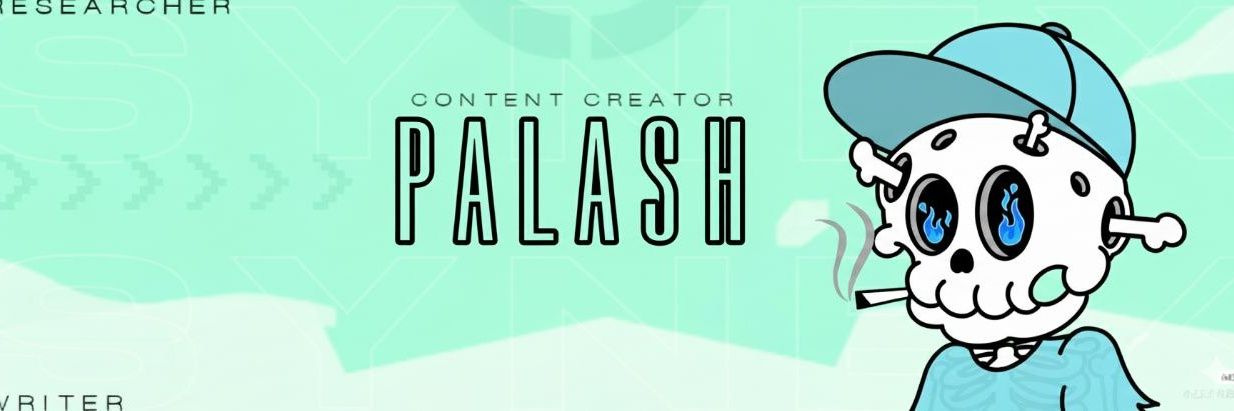 Palash433's profile banner image