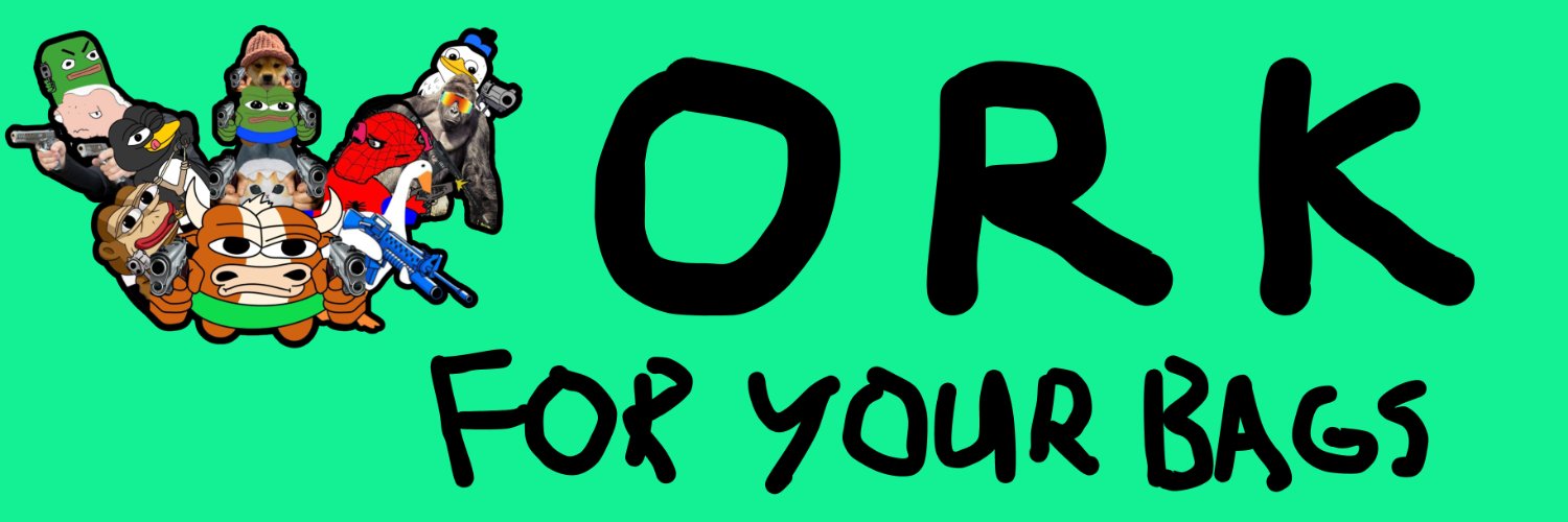 workforyourbags's profile banner image
