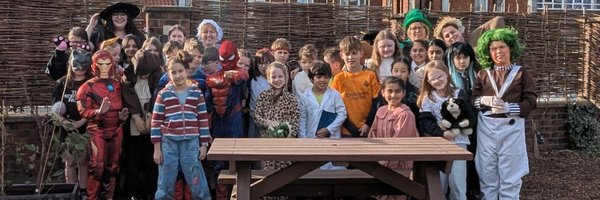 SPAGMsFoxcroft Profile Banner