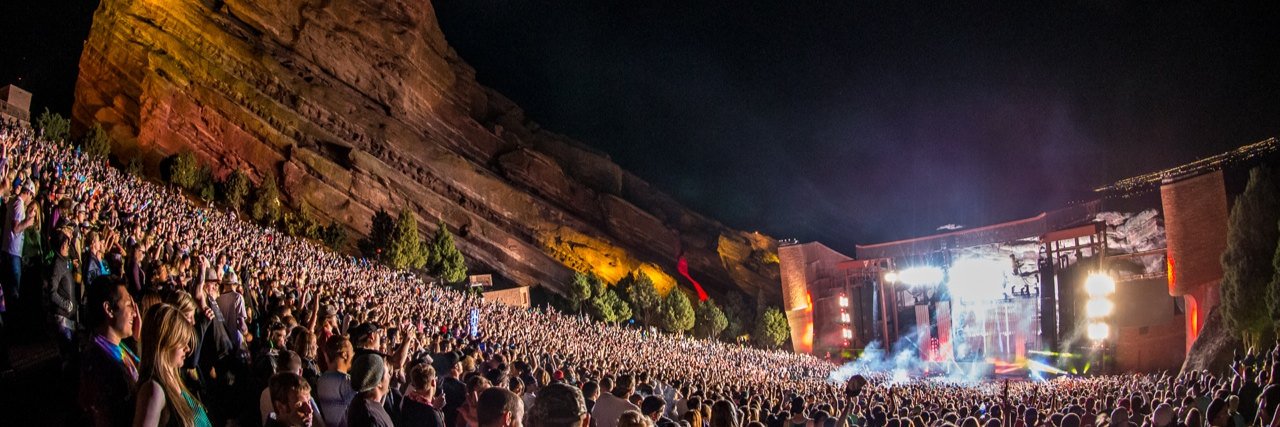 James Ainsworth banner