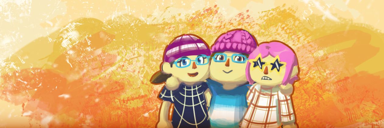 Kinajiko's profile banner image