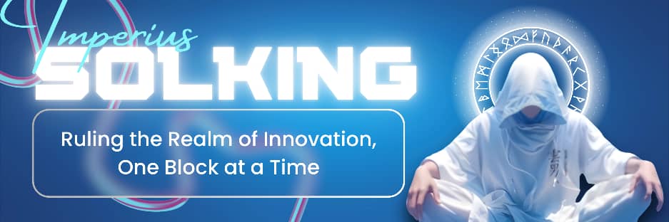 Solking 💜🕸️(Wayward arc) banner