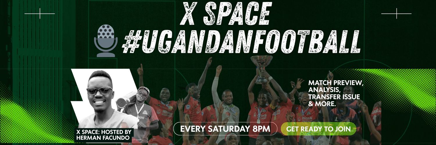 Herman Facundo 🇺🇬 banner