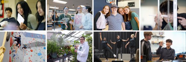 NewTrier203 Profile Banner