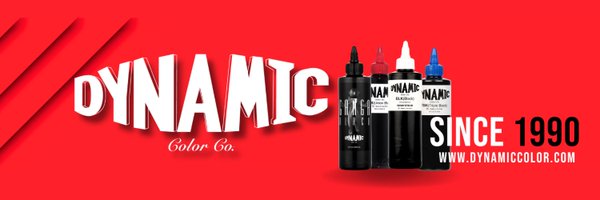 dynamiccolorco Profile Banner