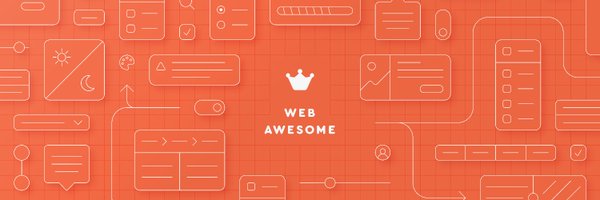 webawesomer Profile Banner