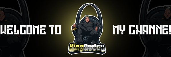 KingGodsu Profile Banner