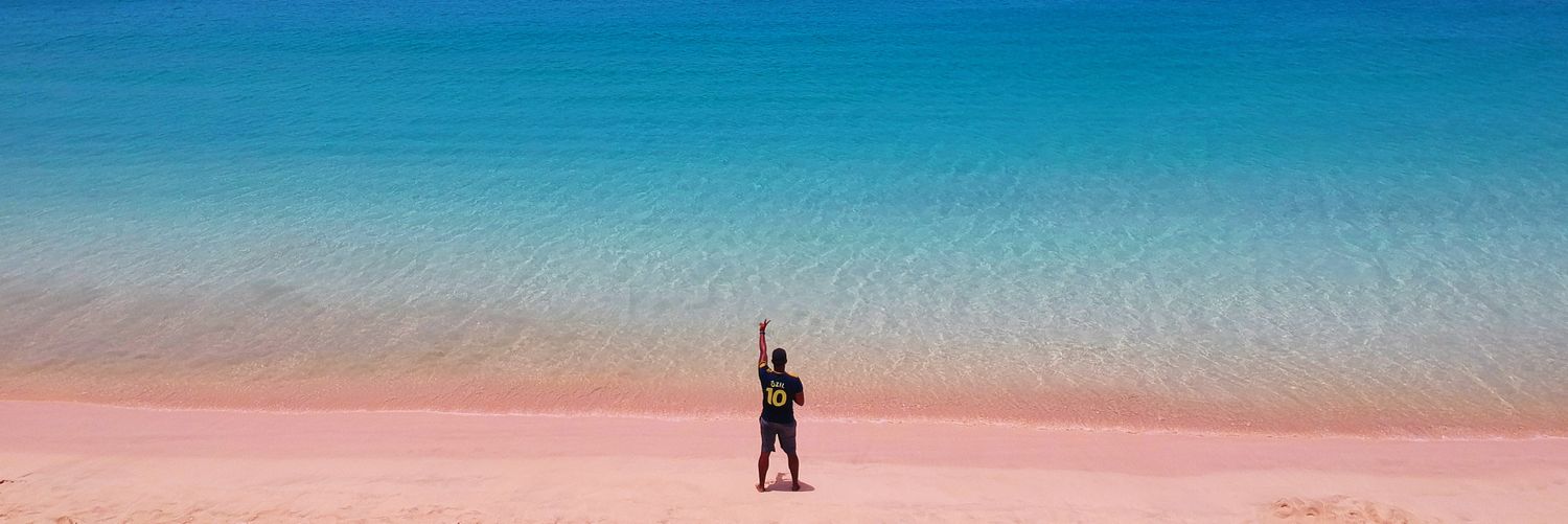 aaronmiky's profile banner image