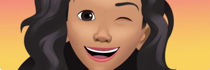 Аline Ferraz🇧🇷 banner