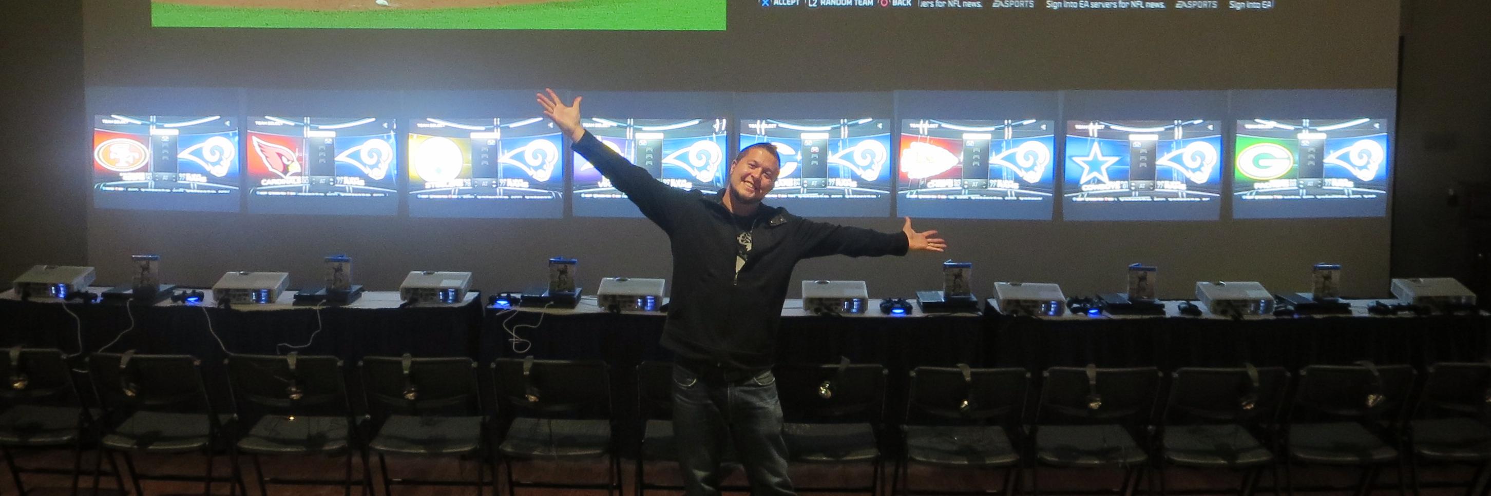 Jet Set Studio banner