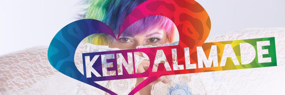 KendallMade's profile banner image