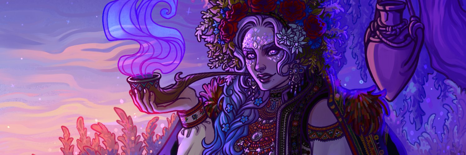 Rinalllin's banner