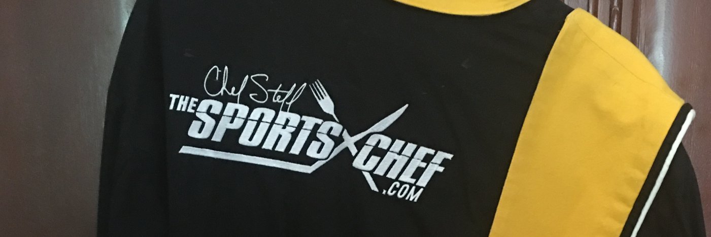 TheSportsChef's profile banner image