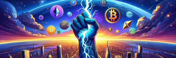 TokenizedTitan Profile Banner