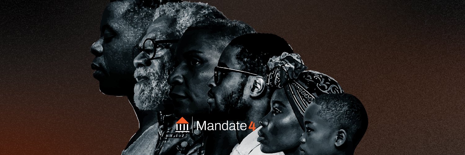 Mandate4's banner