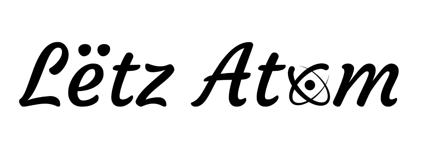 LetzAtom's profile banner image