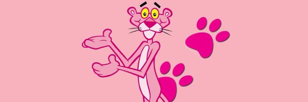 PinkPantherToon Profile Banner