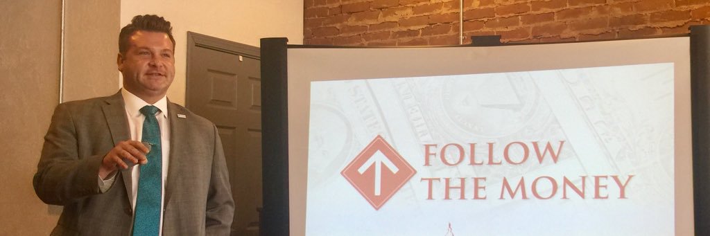 Cordon DeKock banner