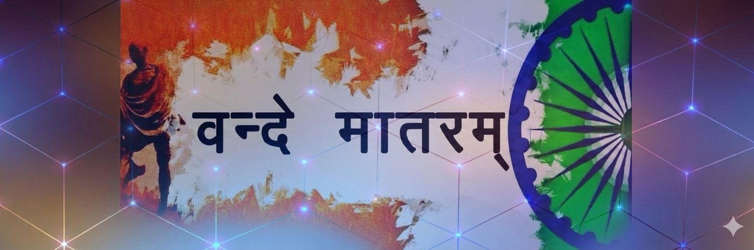 Arvind Mishra banner