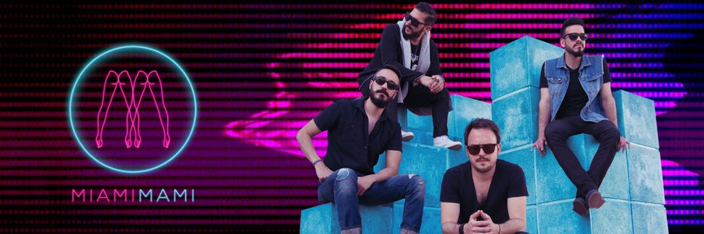 MiamiMamiMusic's profile banner image