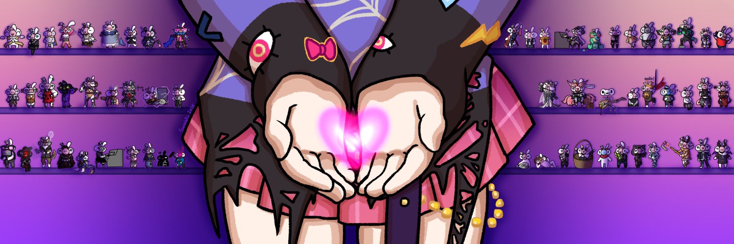 Michi Mochievee 💍 banner