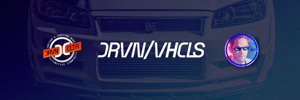 DRVNlabo Profile Banner