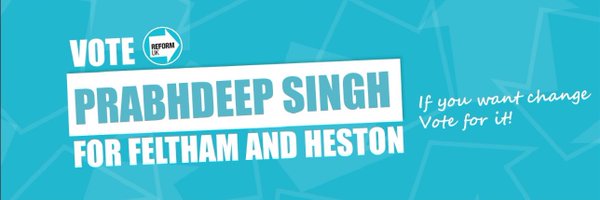 PrabhdeepReform Profile Banner