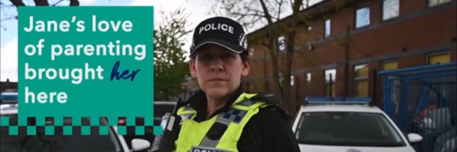 Police Failures - Cheshire Constabulary - Widnes banner
