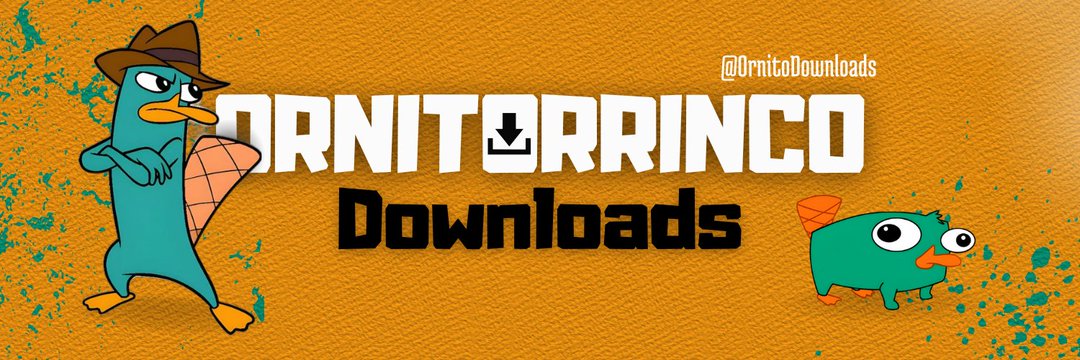 OrnitoDownloads's profile banner image