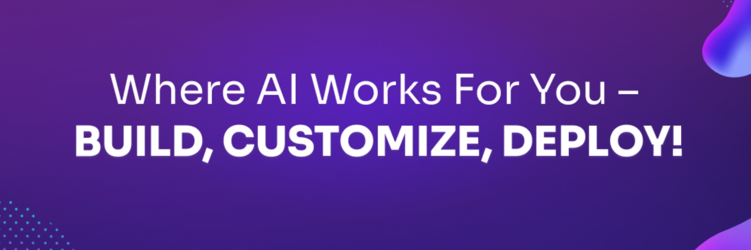Agently | AI Solutions's banner